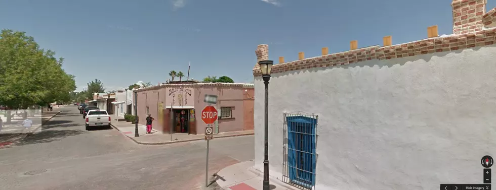El Paso’s ‘Little Friends’ — The Best Stops Between Here and Las Cruces