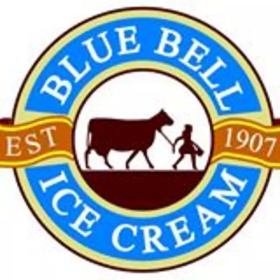 Blue Bell Introduces New Flavor:  Camo &#8216;n Cream