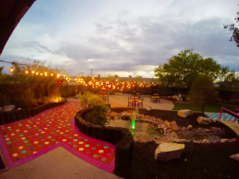 East El Paso&#8217;s Newest Patio Bar Opening This Week