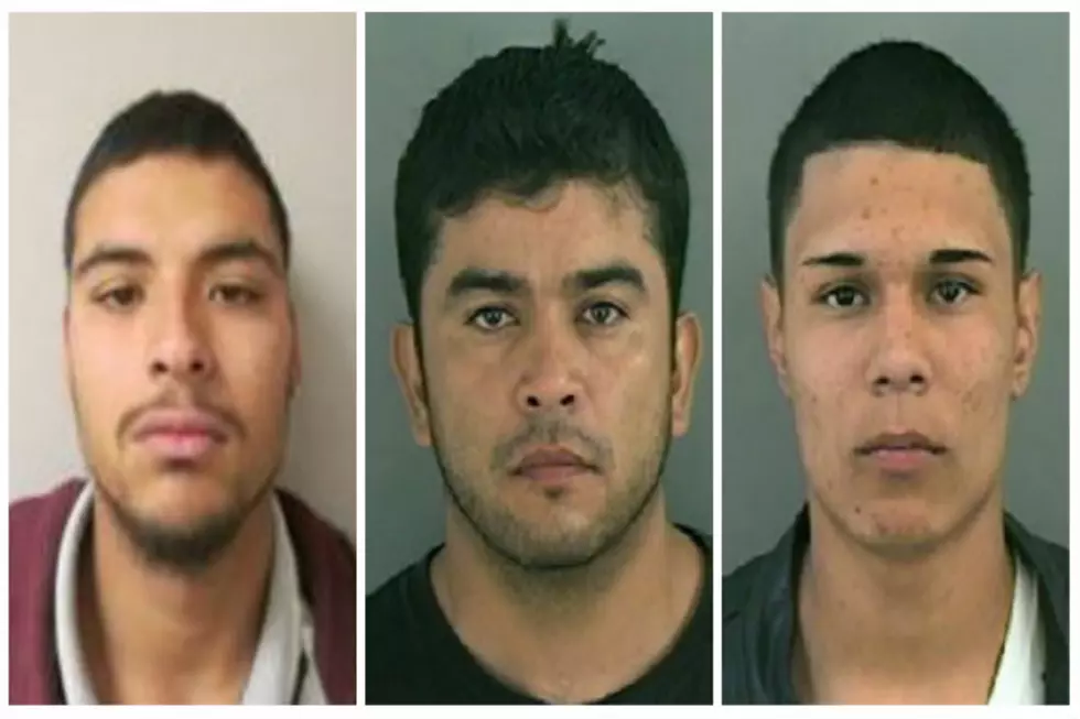 El Paso Police’s Most Wanted — Week of September 12.
