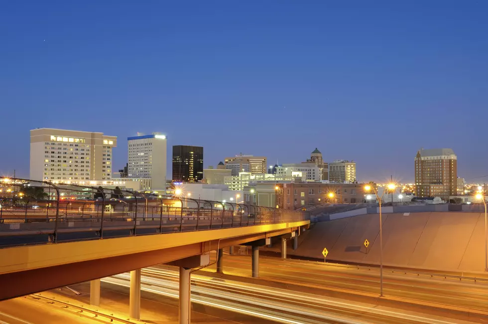 Find Out The Strategy For El Paso’s Roadwork At The Business Expo