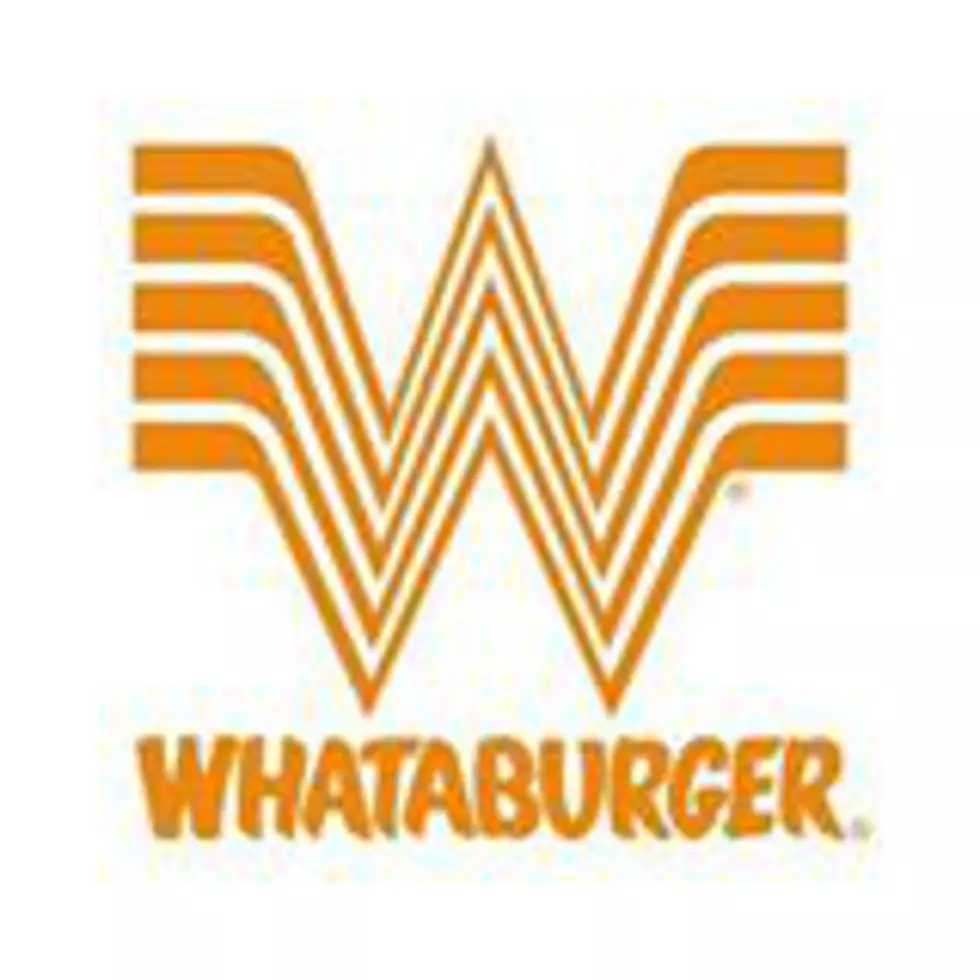 Police Recover Stolen Whatabuger Items