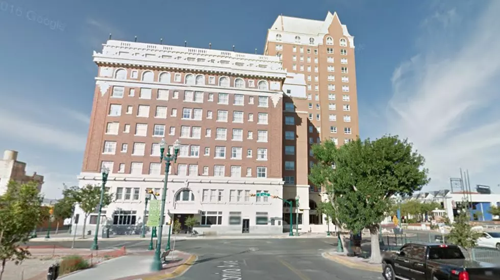 Camino Real Hotel To Undergo Major Renovations, Name Change