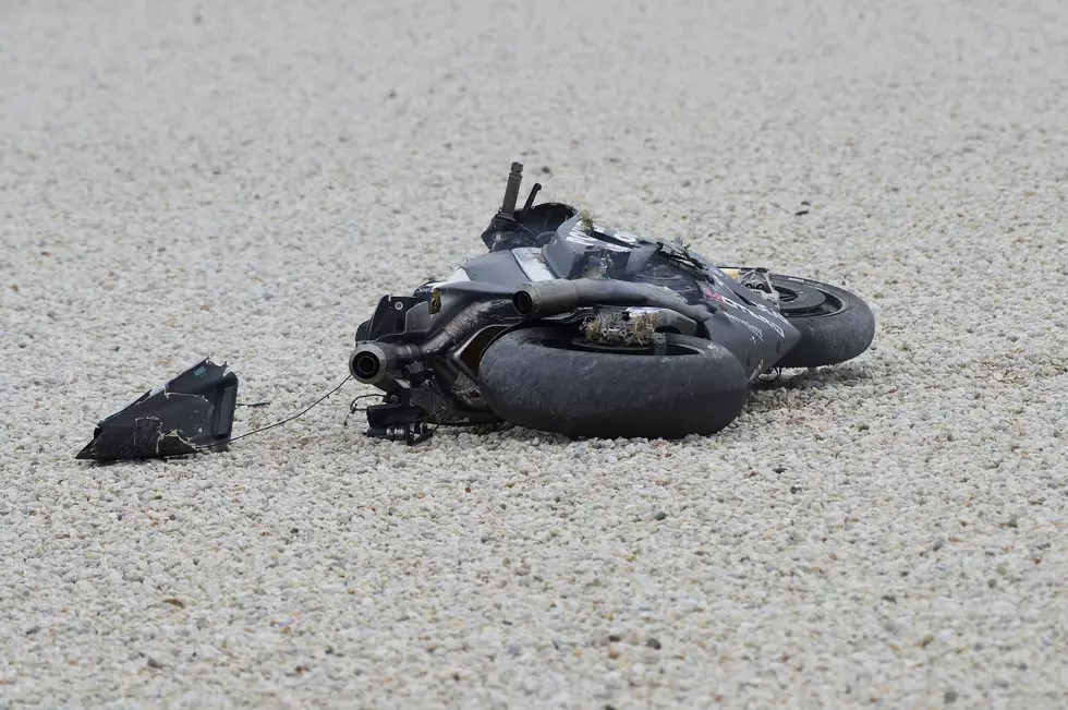 Motorcyclists Killed In Northeast El Paso