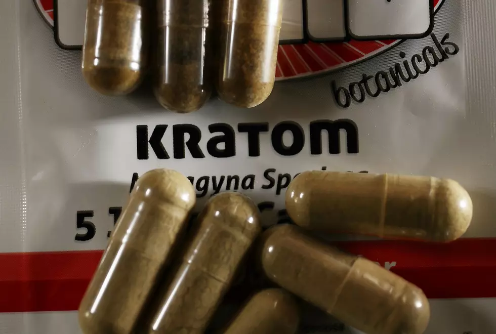 What is Kratom and Why Does the DEA Want to Ban It?