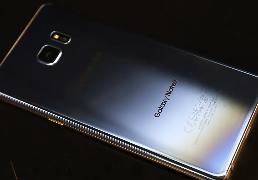 Samsung Galaxy Note 7 Discontinued Because Explosions — Here’s What You Could Do With Yours