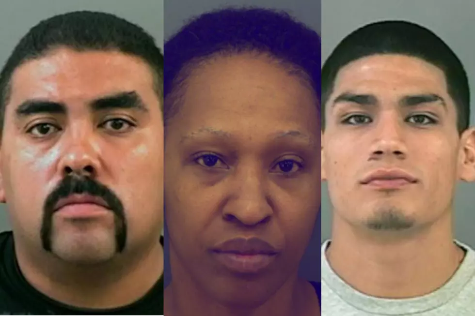 El Paso Sheriff’s Most Wanted — Week of September 30