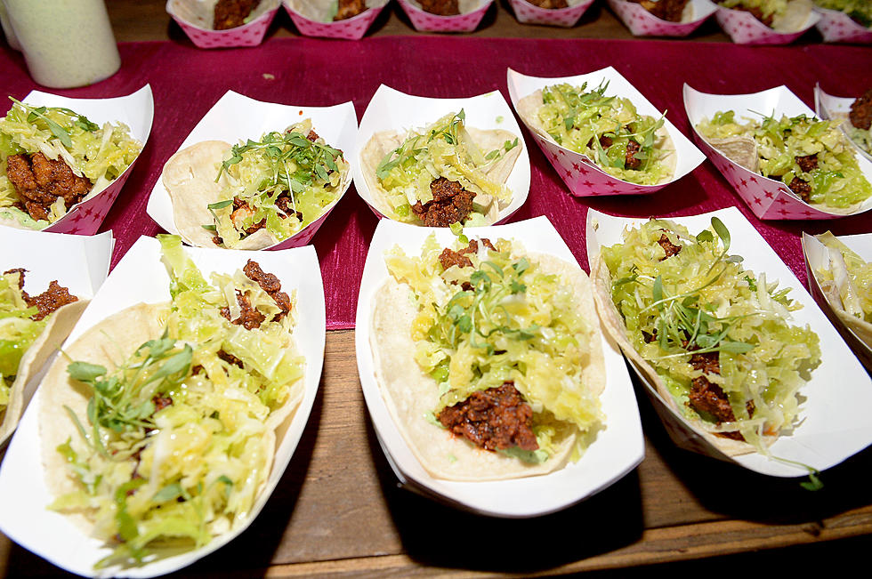 Tacos Of Texas Tasting And Book Release Party Saturday