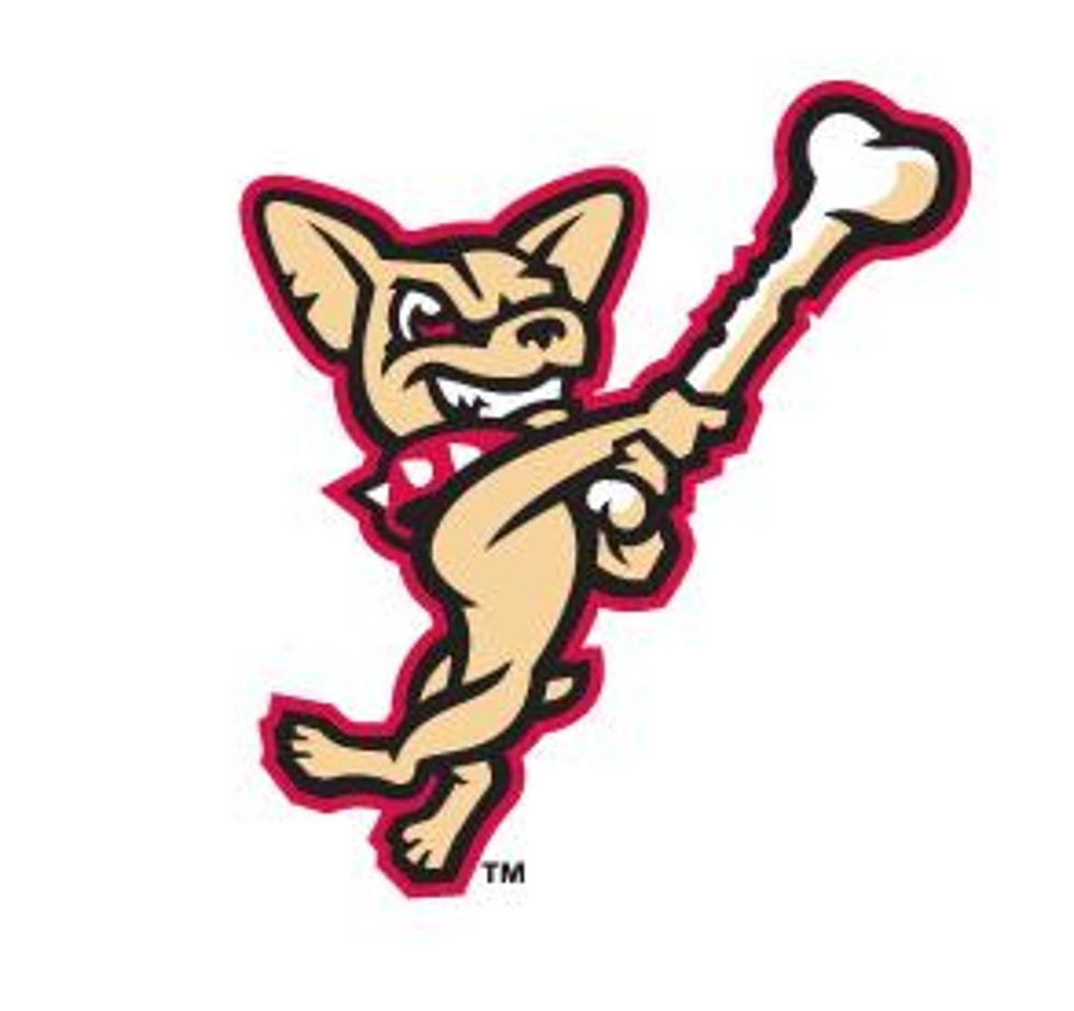The El Paso Chihuahuas and EPFD Team Up For Kids