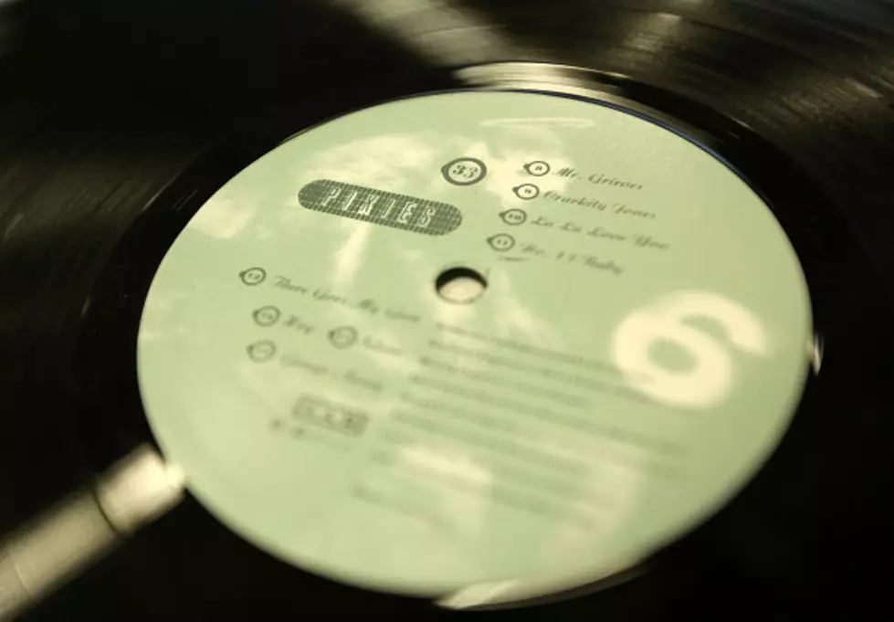 Most Valuable Vinyl Records of All Time