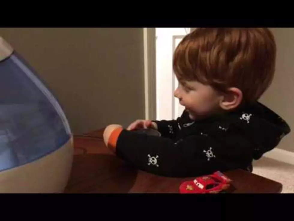 Toddler Asks Amazon Echo for Song, Gets Porn Listings Instead