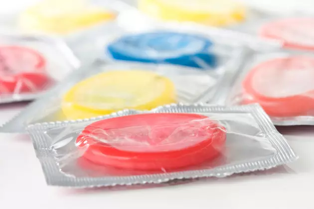New Report Shows New Mexico 5th Most-Likely State To Catch STI