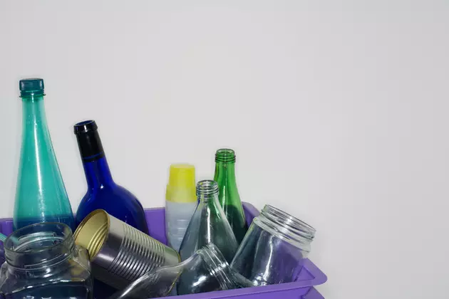 Here&#8217;s Where You Can Recycle Glass In El Paso And Why You Should