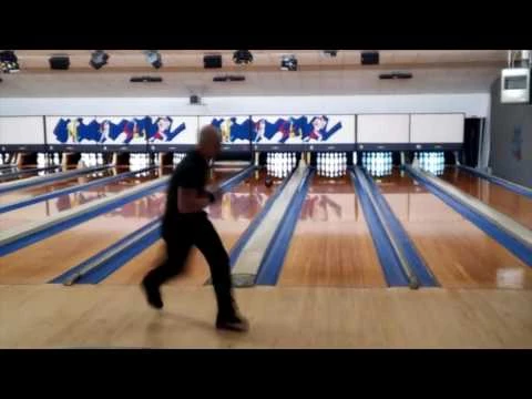 Watch Me Suck at Bowling! (Ep #415) Bogey Lanes (East Brookfield,  Massachusetts) - YouTube