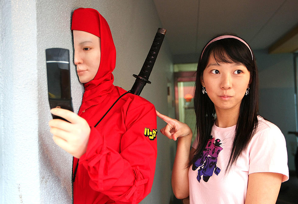 Japan Has Severe Ninja Shortage — Let Your Training Begin Here