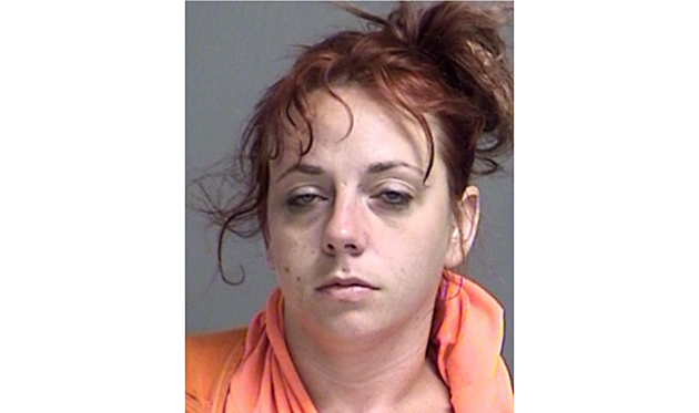 Texas Woman Arrested For Stealing Hearse And Dumping Body That Was In It