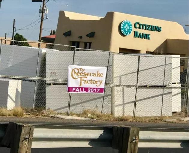 Is Cheesecake Factory Coming To Las Cruces?