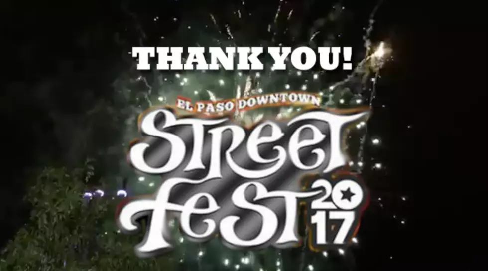 Ya Gotta Have A Montage! Our StreetFest Salute [VIDEO]