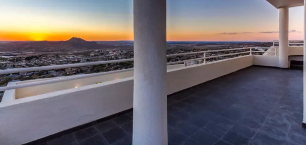A Virtual Tour Of The Famous 29 Hidden Hills Mansion In El Paso