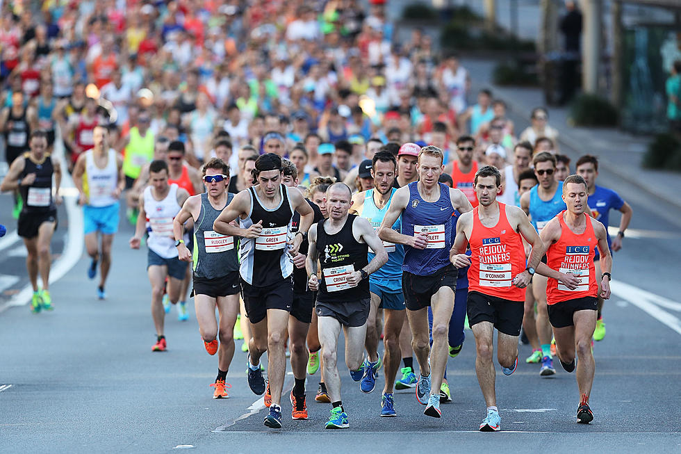 5K Run For Ovarian Cancer Set For September