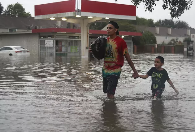 Three Things to Think About Before You Donate to Hurricane Harvey Victims