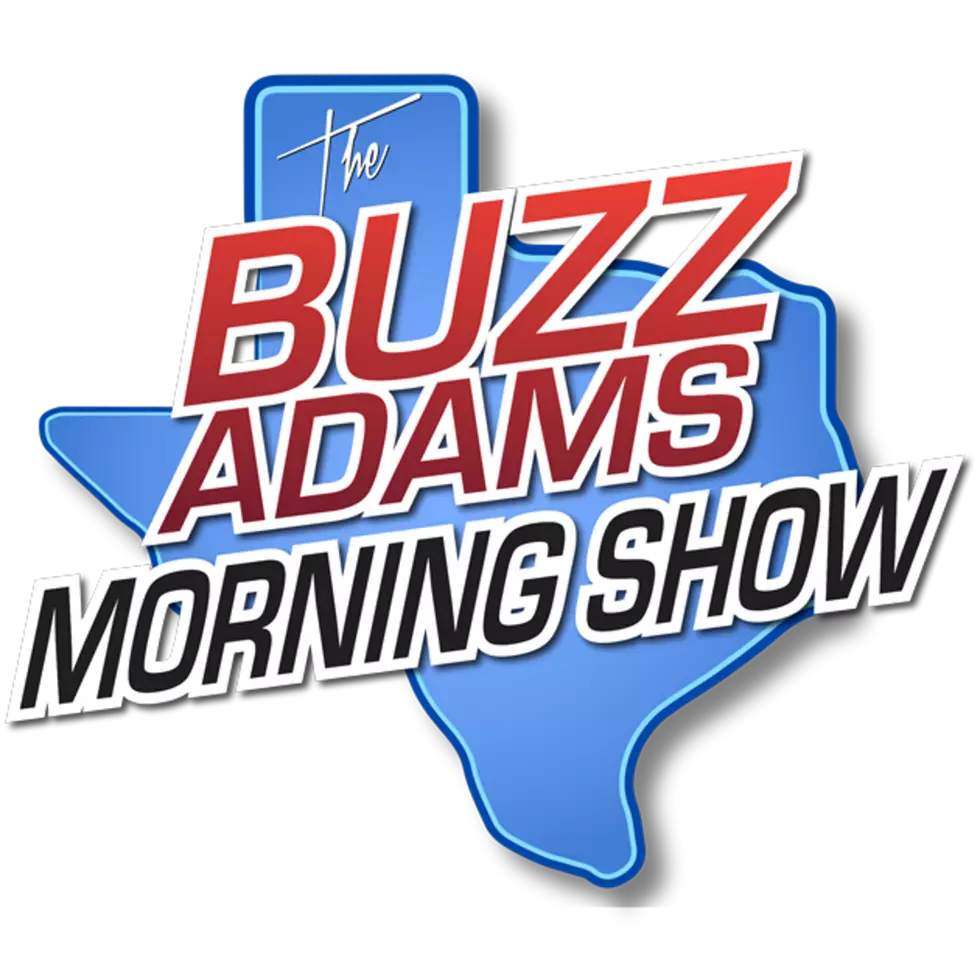 Check Out the All-New Buzzadamsshow.com