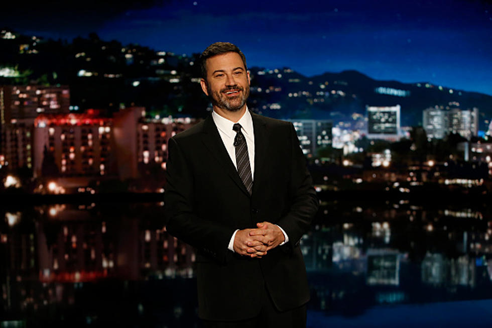 Celebrities Read Mean Tweets Aloud On Jimmy Kimmel Live