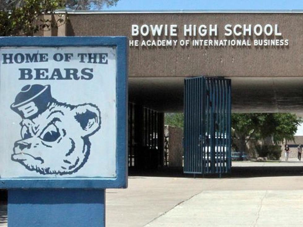 Bowie High School Alumni Attempt World Record