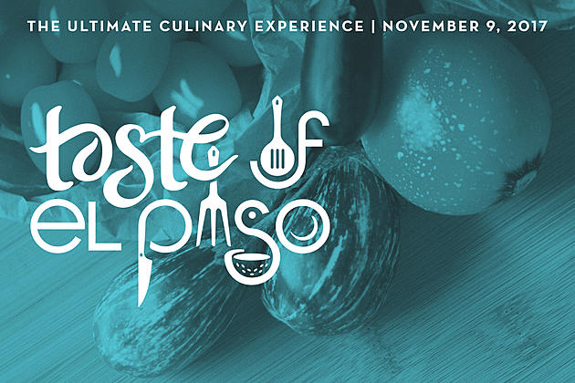 Taste of El Paso Returns to Convention Center for 2017