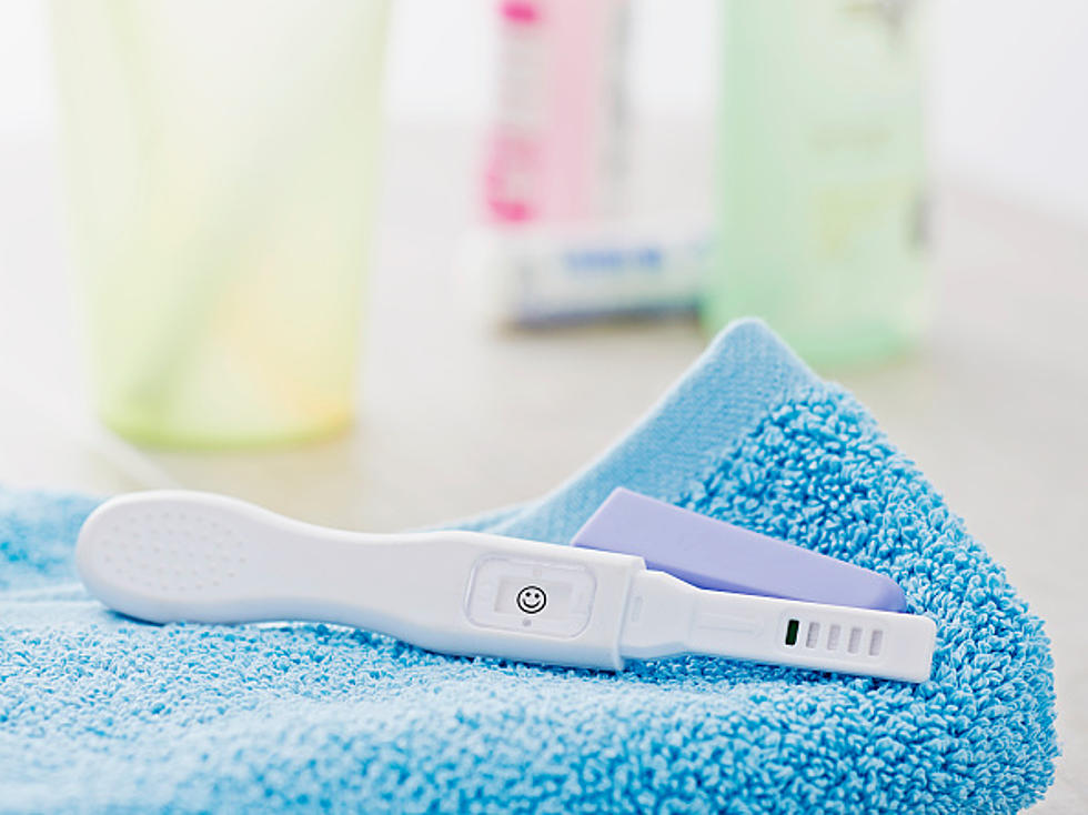 These Are 7 Surprising Ways You Can Get Pregnant NSFW