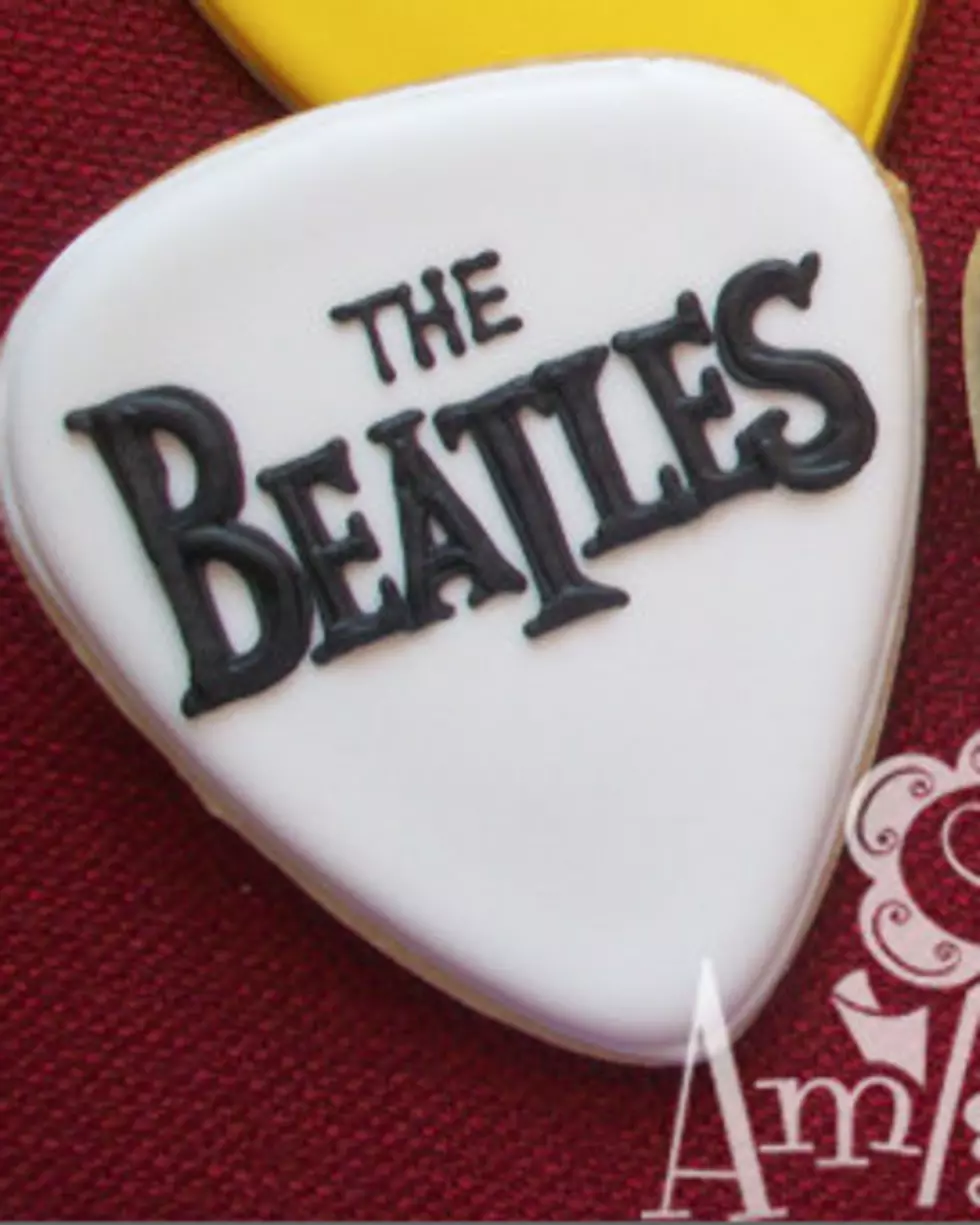 Beatles Fans Will Loves These El Paso Etsy Store Items