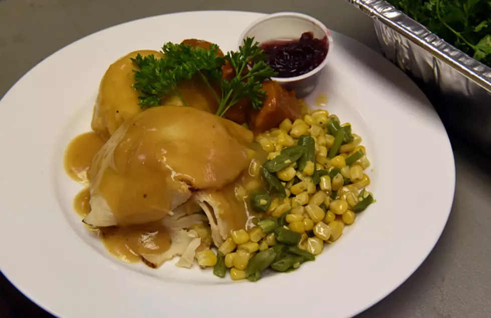 Cannabis Gravy this Thanksgiving? Yes Please!