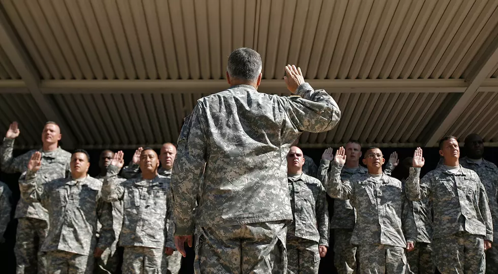U.S. Army to Allow Drug Addicts & Mentally Ill to Enlist