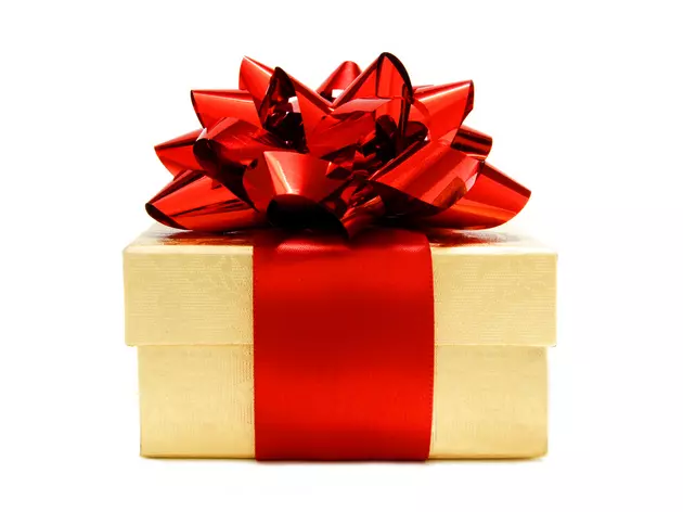 Most Americans Would Prefer To Skip Gift Giving This Year