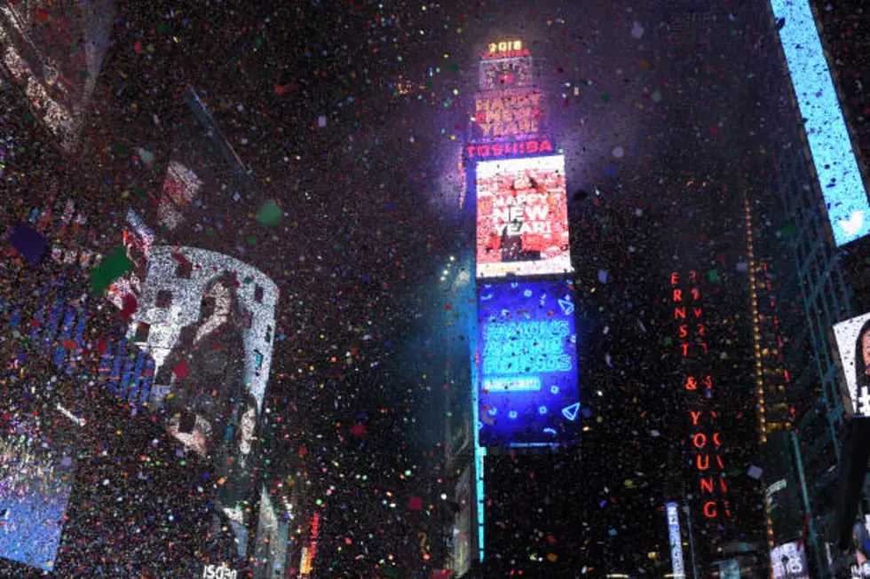 These Are The Top 5 Worst New Years Fails