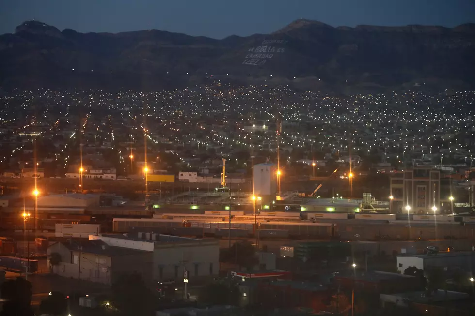 El Paso Near Top of Safest Cities…AGAIN