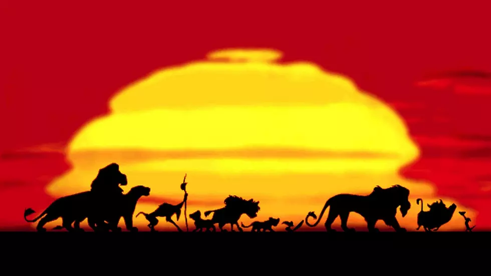 Take This Poll To Tell Us Your Favorite 'The Lion King' Song 