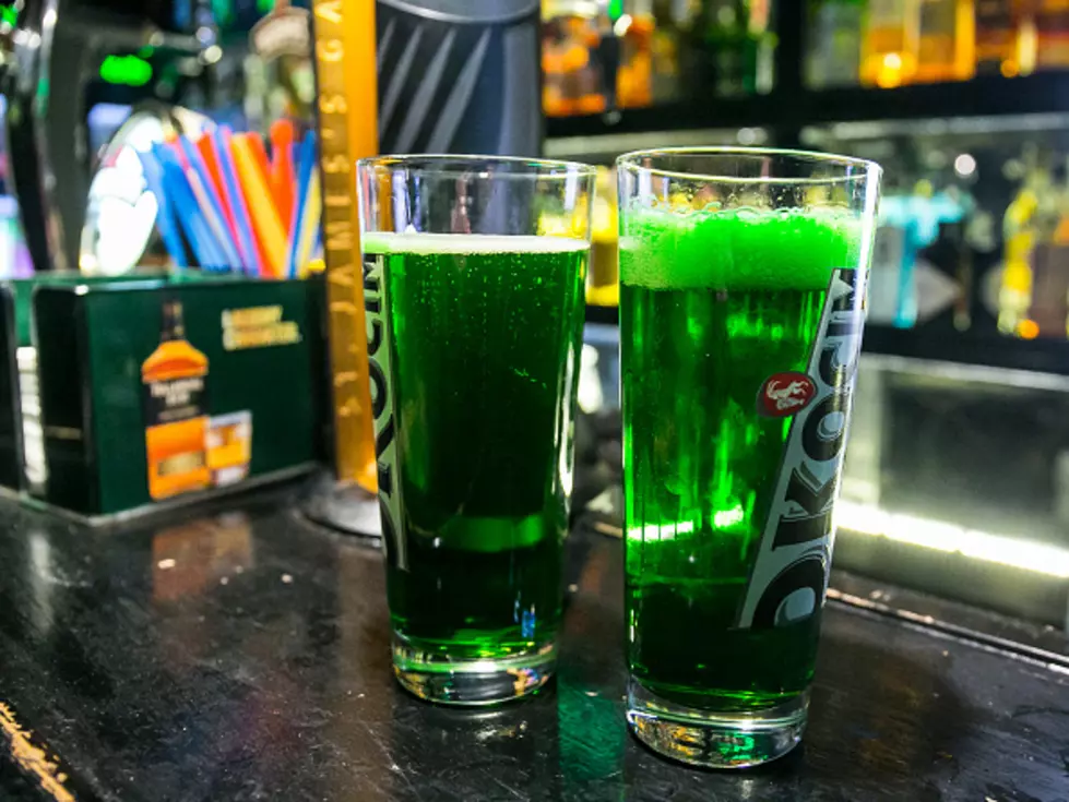 Places to Celebrate St Patrick's Day In El Paso