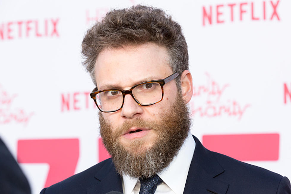Netflix And Seth Rogen Partially Fooled Us On April Fools Day 