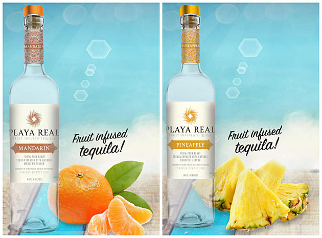 Texas-Based Tequila Company Offering Fruit-Infused Spirits
