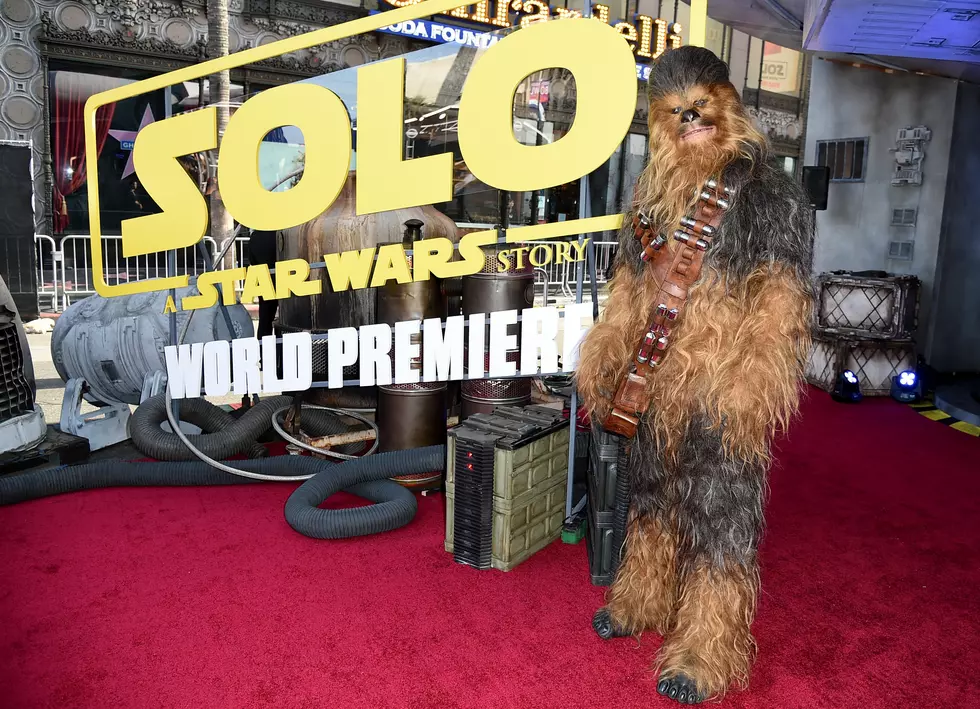 My 5 Thoughts After Watching &#8216;Solo: A Star Wars Story&#8217;