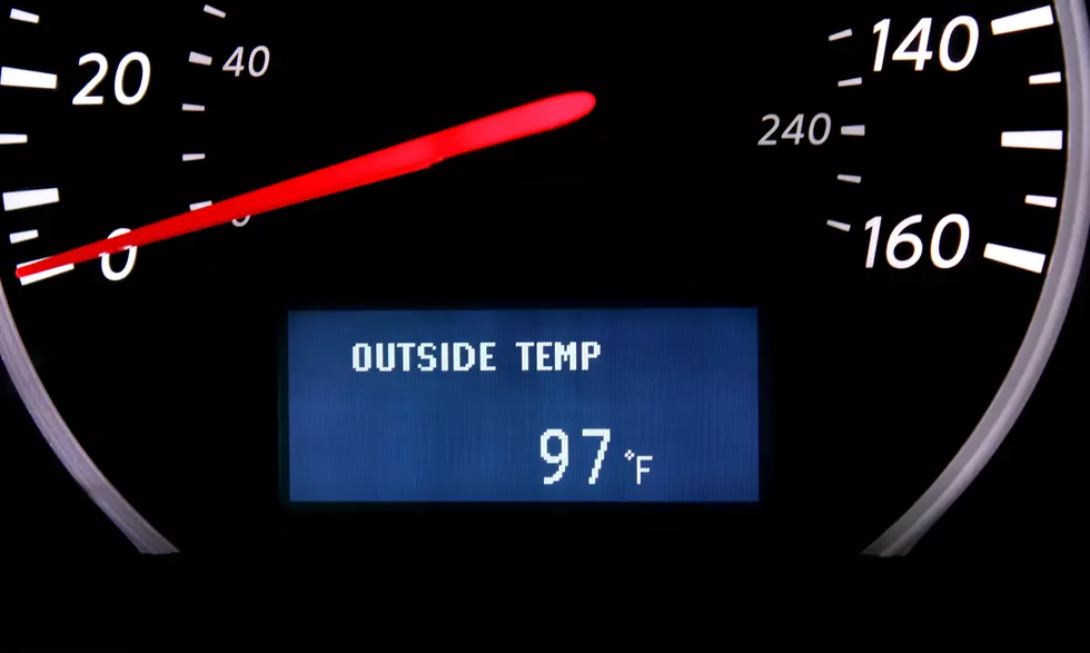 That Temperature You’re Reading From Your Car Is Wrong
