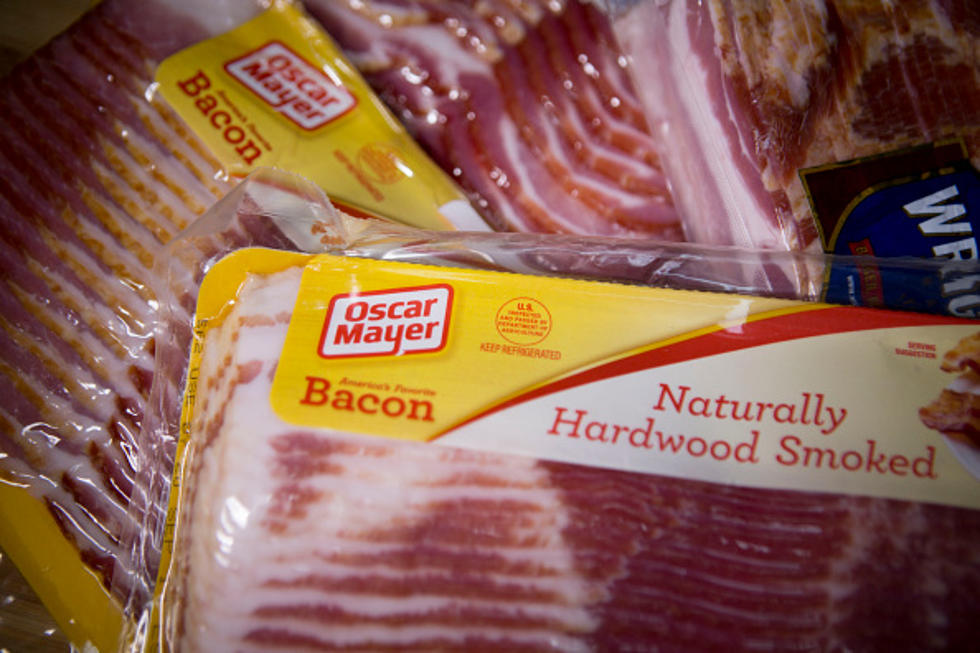 Redeem Bacoins For Free Bacon From Oscar Mayer