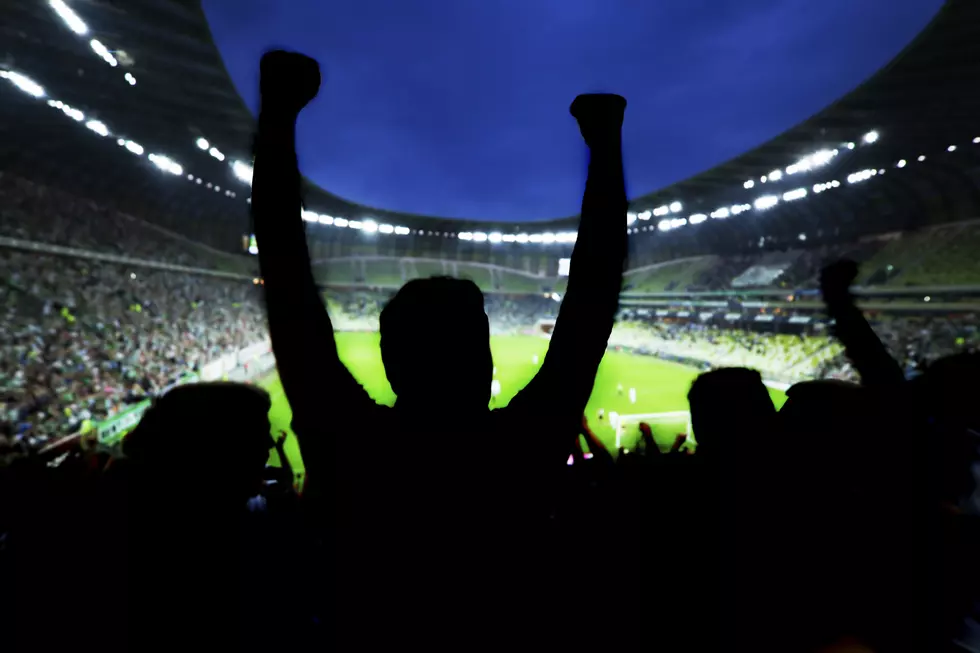 Win the Ultimate FIFA World Cup Finale Viewing Party