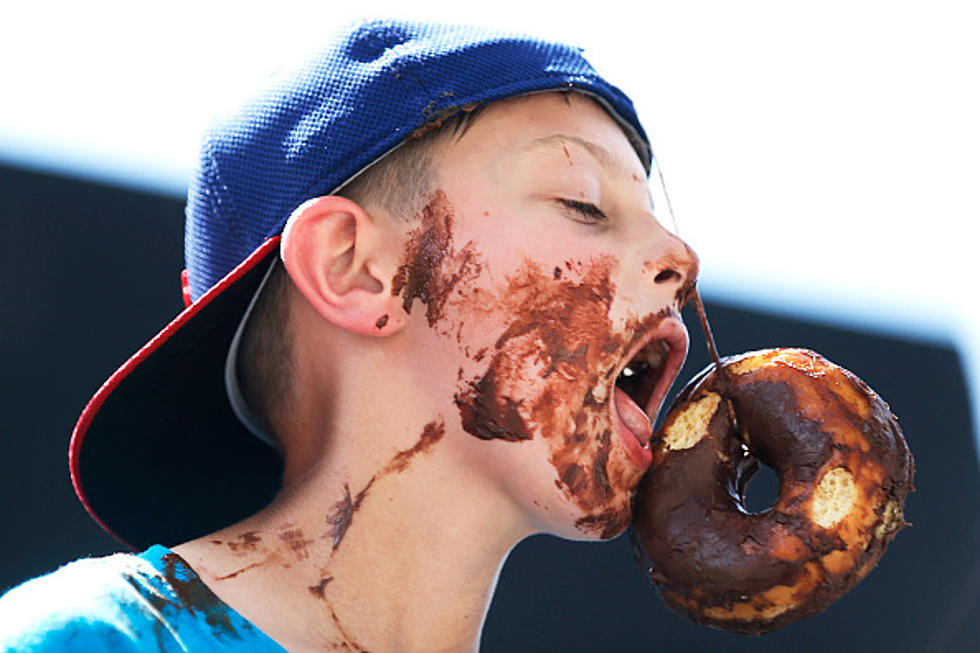 Which Donut Joint Do Your Tastebuds Crave On National Donut Day