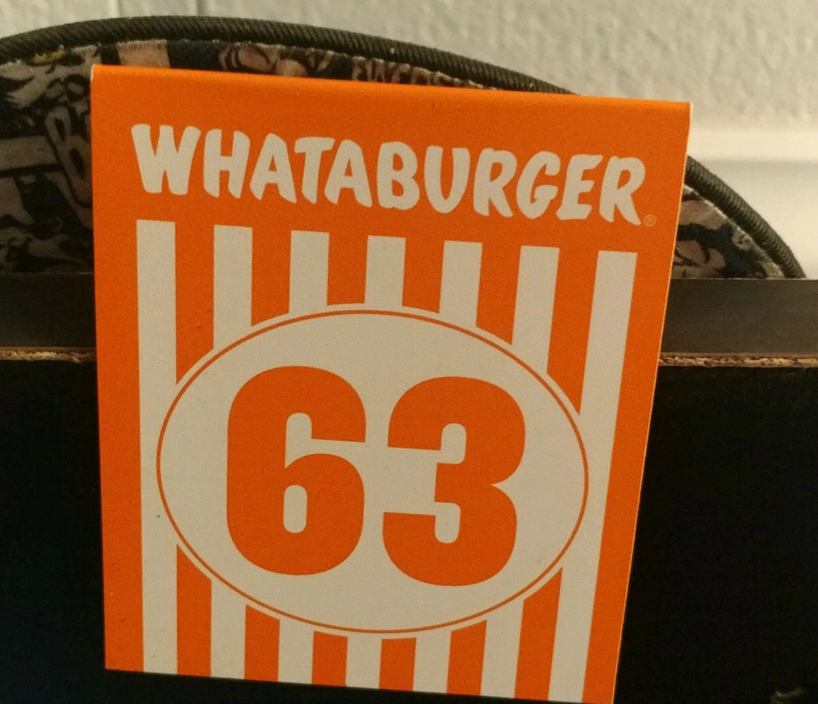 Texas Man Returns Whataburger Tents In The Name Of Love