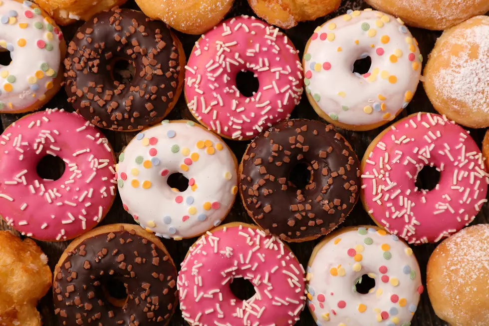 Get Yourself Some Free Donuts As These Places Today