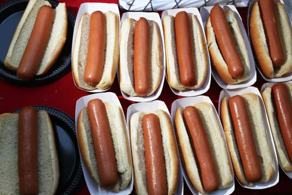 Pick Your Favorite Hot Dog Joint To Eat At In El Paso