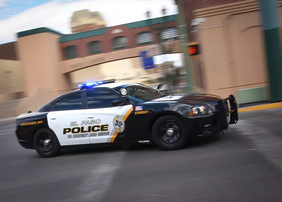 EPPD Conducted Sex Offender Compliance Checks In March