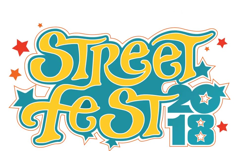 Win a StreetFest 2018 Super Ticket